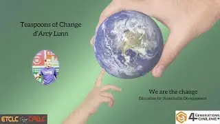 Teaspoons of Change