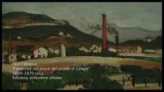 MEDITERRANEO - Visita alla mostra con il curatore Marco Goldin