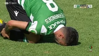 Sporting CP vs FC Porto | Full Match | Ta&ccedil;a de Portugal 2018/19