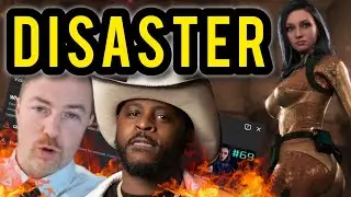 OH NO: The TeamKill Media Situation Just Got WAY WORSE...