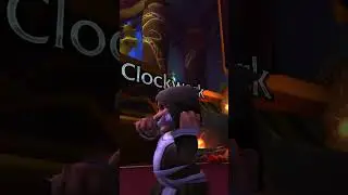 The Trial of Style Solo BUG!!! #worldofwarcraft