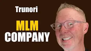 Trunori MLM Company Explained: What the Company Is & How It Works