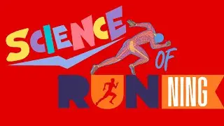 RUNNING ERA MO NA BA? | A Look at the Science of Running