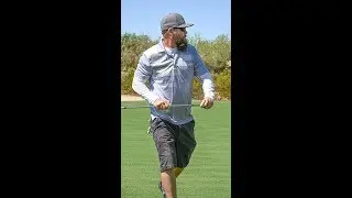 TPC Scottsdale Golf Course Part 1