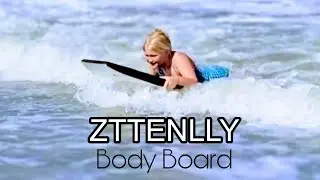 Body Board for Kids & Adults | Summer Fun | Trip To The Beach
