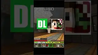 quieres tener las texturas de los trailer de Minecraft aqu&iacute; te ense&ntilde;o! #minecraft #minecrafthumor