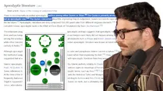 Hasan Explains About the Apocalyptic Day in Islam to His Chat