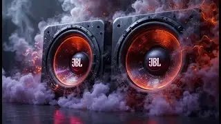 JBL Bass Explosion | Feel the Pulse