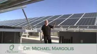 MyDentistAZ - Solar Power - Eco-Friendly Dentistry
