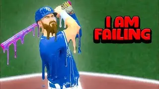 THIS SLUMP IS RUINING MY SEASON!