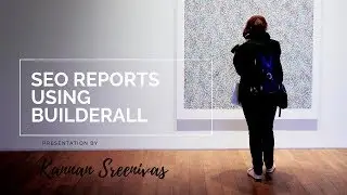 how to use seo on builderall - builderall seo Explained Webinar on SEO Report Builderall