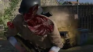 24-4 by The Terrorizer[PT] Part 1 - Landing Zone Sniper Elite 5