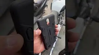 Vakibo Back Case for Jio Phone Next .. Premium Quality shockproof Case  #Vakibo