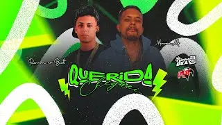 Querida Cheguei - Menozin MR, Rennan no Beat