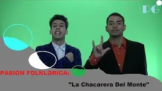 ¿COMO BAILAR LA CHACARERA DEL MONTE?