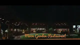 Moon Flower Garden Resto Camiguin Island