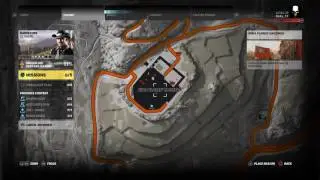 Ghost Recon Wildlands L115A3 Sniper Perfectionist