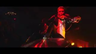 XAXO - bardot [peru_help_is_on_the_way]