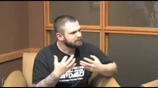 Interview About Nothing
