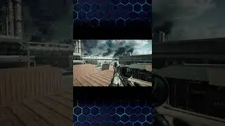 Battlefield 6 awesome sniper moments!