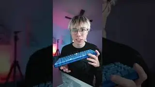 GUNDAM KEYBOARD??
