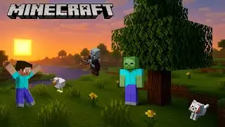 PATHAR KO TODNE PER MUJHE KOLA MILA MINECRAFT GAMEPLAY #11 