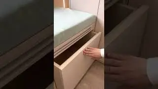 Наш выездной контроль мебели! #Shorts