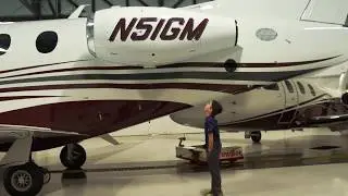 Illinois Aviation Academy Flight School