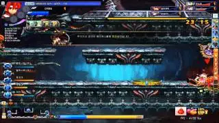 [kGC]Raid Dungeon - Berkas's Lair