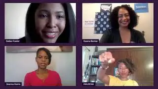 DEM Misfit Black Girls Special DNC 2020 Coverage
