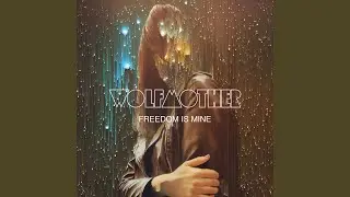 Freedom Is Mine