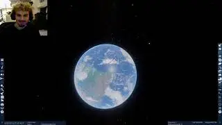 can I find earth from 654 million light years away? 