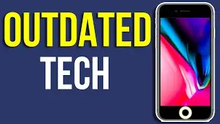 OUTDATED Tech You Need to REPLACE in 2026 (Yes, Even That)
