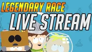 South Park Phone Destroyer Final 24 hours Race to the TOP LEGENDARY LIVE STREAM!