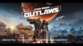 Blind Let's Play - 