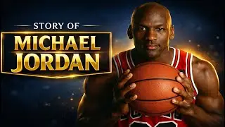 The Untold Story of Michael Jordan&rsquo;s Billion-Dollar Empire