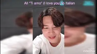 BTS X ITALY (방탄소년단x이탈리아)🇮🇹💜 | Official MV | #btsxitaly #bts #btsarmy #방탄소년단 #bts_butter #dynamite