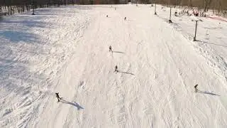 Snow Ridge