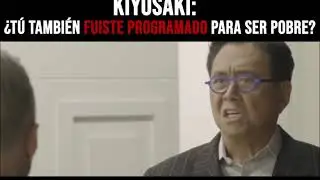 &iquest;Fuiste programado para ser pobre?