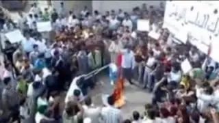 Syria: seven protesters killed - activists
