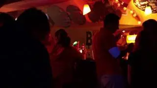 Cokxpon Ambient Tarsasag