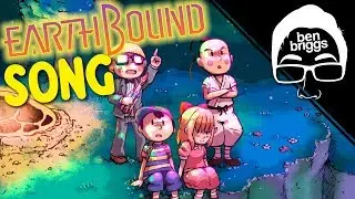 EarthBound Sounds (Original Song)