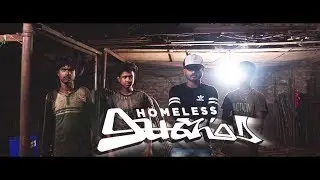 Homeless | Aughad | A WhackyTalky Production |