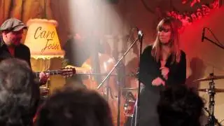 CARO JOS&Eacute;E La Terrazza [Official Video] [HD]