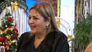 Cənubunsəsi Media şirkəti və Günərzi Qayğı mərkəzindən nümunəvi sosial layihə-Masallı 26.12.2025