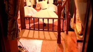 Karabaş-i Veli Tekkesi - Tanıtım Filmi 2009