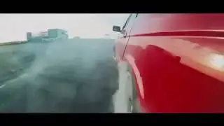 Bmw e34 m5 v12turbo вот это немка