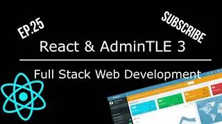 EP25. setting back end to digitalocean | Full Stack Web Development Tutorial Step By Step