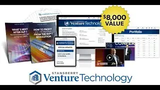 Dave Lashmet Stansberry Venture Technology Review: The GLP-1 Revolution Stock Revealed