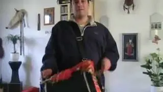 Paidushko tapan